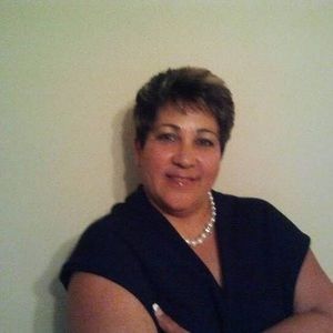 Meet your Posher, Marisol